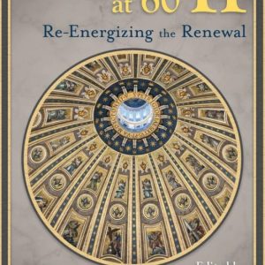 “Vatican II at 60: Re-Energizing the Renewal,” Co-edited by SPU Professor C. Clifford, wins Catholic Media Award